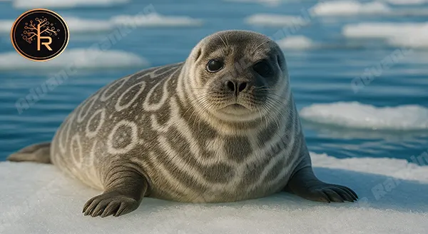 แมวน้ำริงด์ ผู้ลาดตระเวน