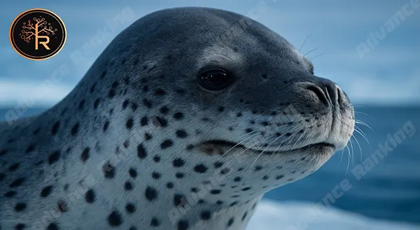 แมวน้ำเสือดาว นักล่าน้ำแข็ง