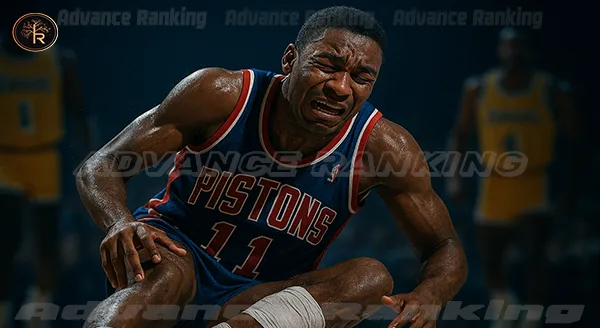 แม่ทัพ ผู้ฝ่าความเจ็บปวด