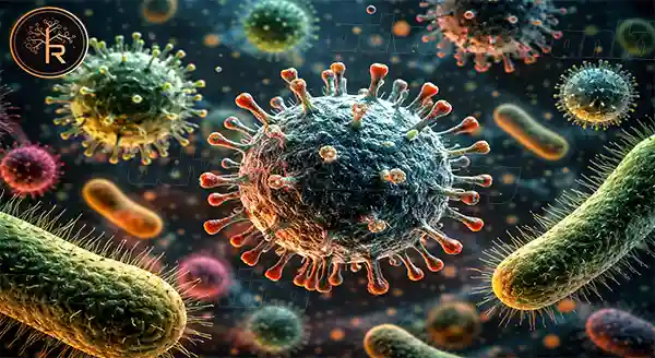 โรคร้าย ในสายวิทย์