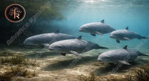 โลมาปากสั้น ออสเตรเลีย