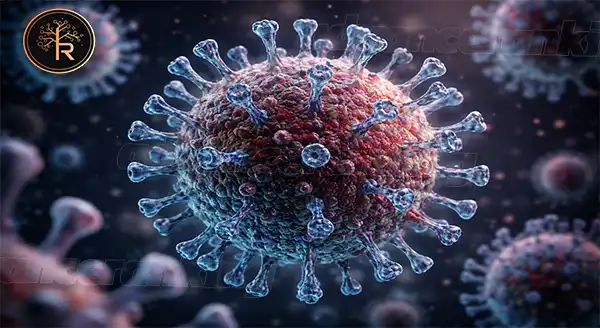 ไวรัสใหม่ เกิดจากอะไร