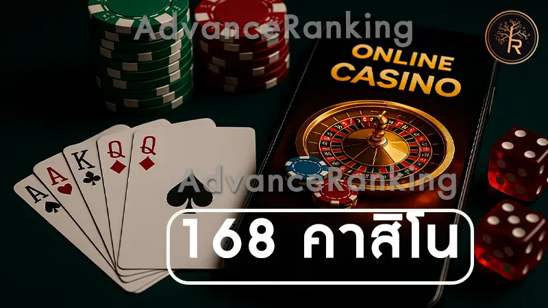 168 คาสิโน