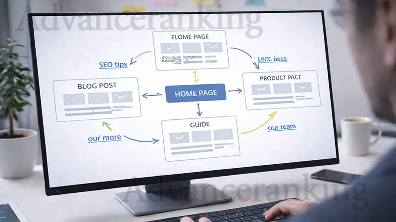 Anchor Text ควรใช้แบบไหน