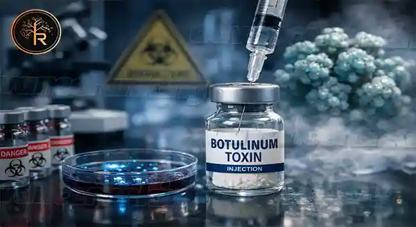 Botulinum Toxin คืออะไร