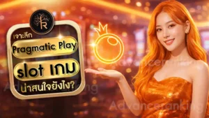 Pragmatic Play slot เกม