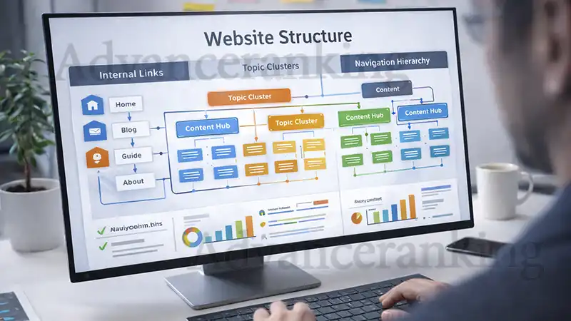 SEO 2026 ต้องโฟกัสอะไร