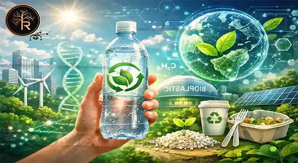 การเลือกใช้ พลาสติก แบบสมัยใหม่