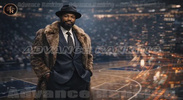 ความนิ่ง ใต้ไฟนิวยอร์ก