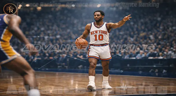 ความนิ่ง ใต้ไฟนิวยอร์ก