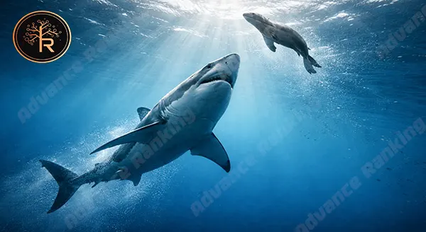 ฉลามขาว นักล่าท้องทะเล