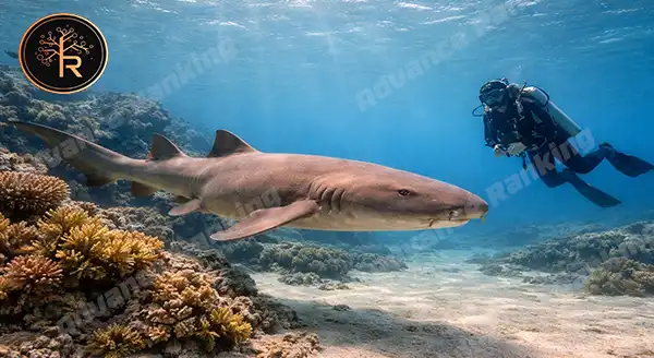 ฉลามพยาบาล นักล่าหน้าตาใจดี