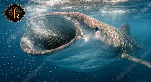 ฉลามวาฬ ปลายักษ์ใจดี