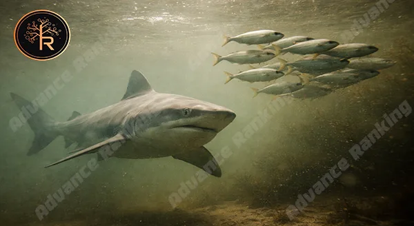ฉลามหัวบาตร นักล่าน้ำกร่อย