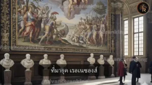 ที่มายุค เรอเนซองส์