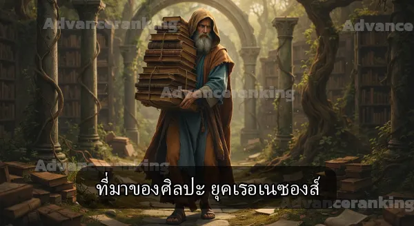 ที่มายุค เรอเนซองส์