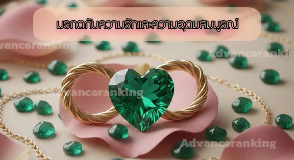 มรกตของ พระราชินีอิซาเบลล่า