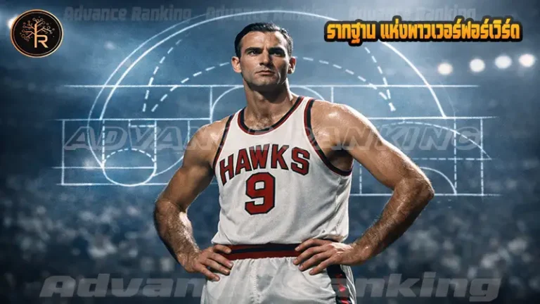 รากฐาน แห่งพาวเวอร์ฟอร์เวิร์ด