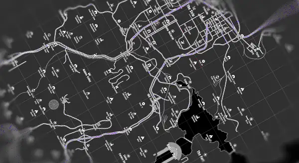 รีวิวเกม Fallout New Vegas