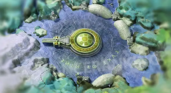 รีวิวเกม God of War