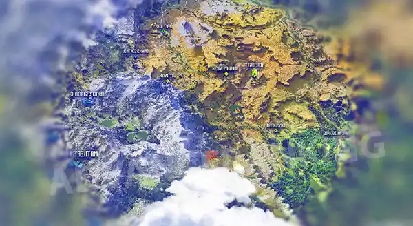 รีวิวเกม Horizon Zero Dawn