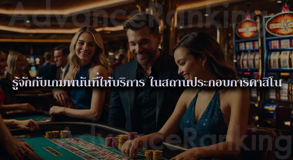 วิธีเช็ค RTP เกมสล็อต