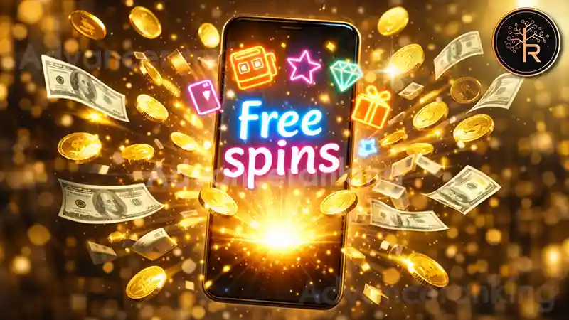 สล็อต ได้ฟรีสปินแล้ว ควรเปลี่ยนเกมไหม