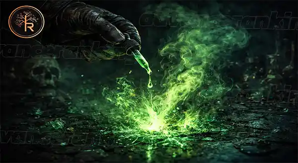 อะไรคือ ไซยาไนด์