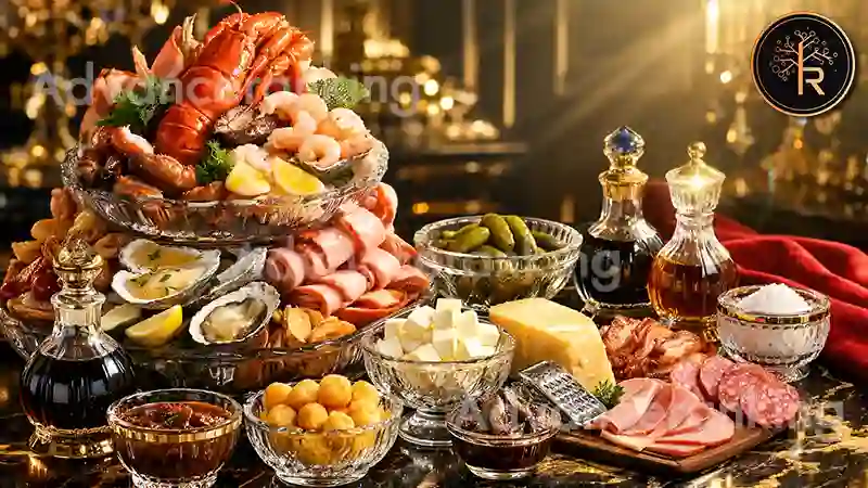 อาหารอะไรที่มี Chloride สูง