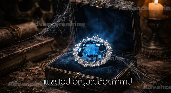 เครื่องประดับ อัญมณีโบราณ