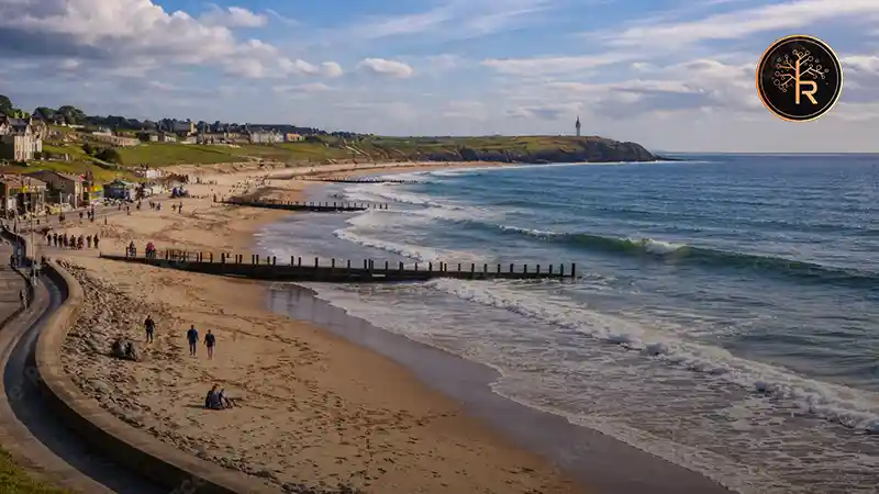 เที่ยว Aberdeen