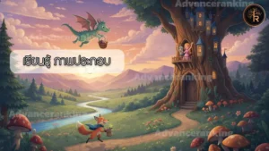 เรียนรู้ ภาพประกอบ