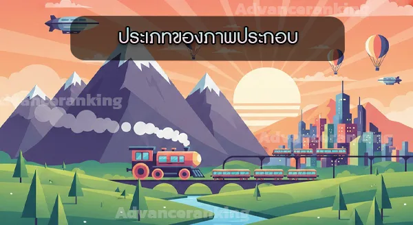 เรียนรู้ ภาพประกอบ