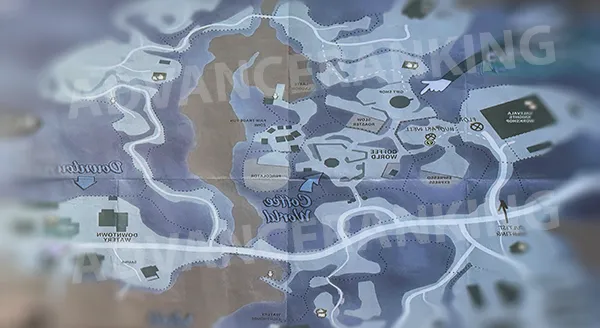 แนะนำเกม Alan Wake