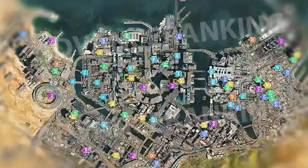 แนะนำเกม Cyberpunk 2077