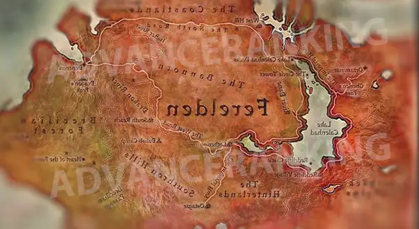 แนะนำเกม Dragon Age Origins