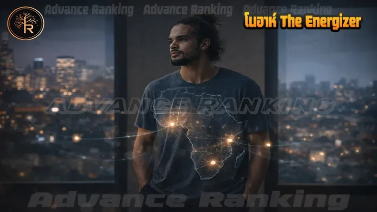 โนอาห์ The Energizer