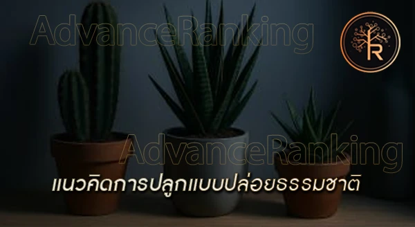 ต้นไม้ที่ไม่ต้องการความรัก หมายถึงอะไร