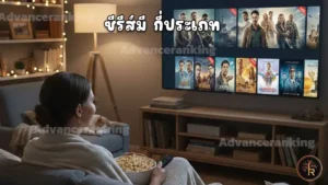 ซีรีส์มี กี่ประเภท